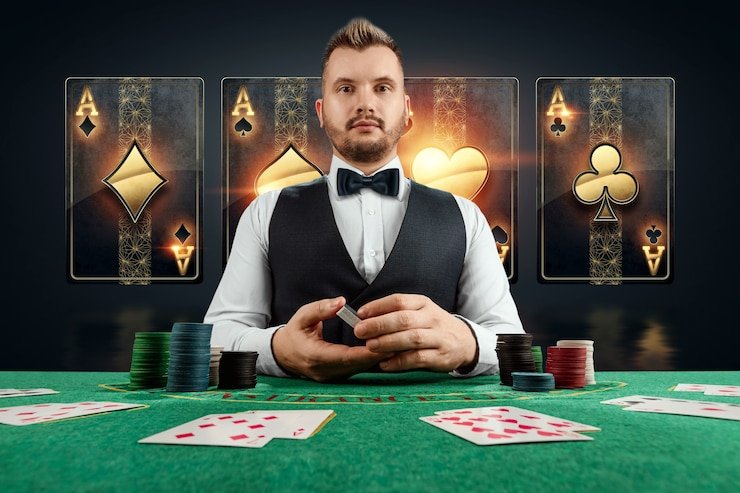 Multi-camera live feed display on 96 togel