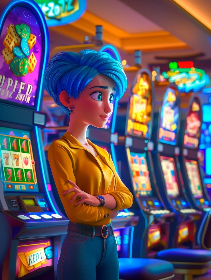 96 togel featured game showcase