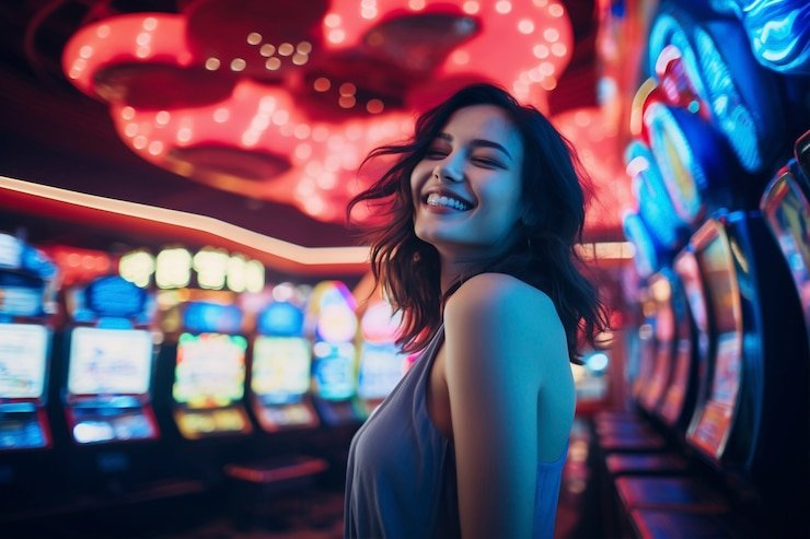 Ikan Hoki blackjack betting interface on mobile