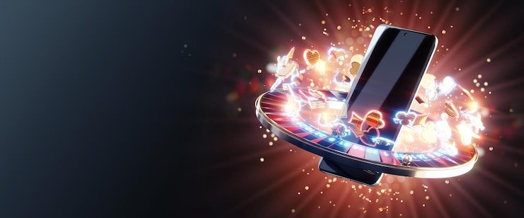 Lightning multiplier activation display